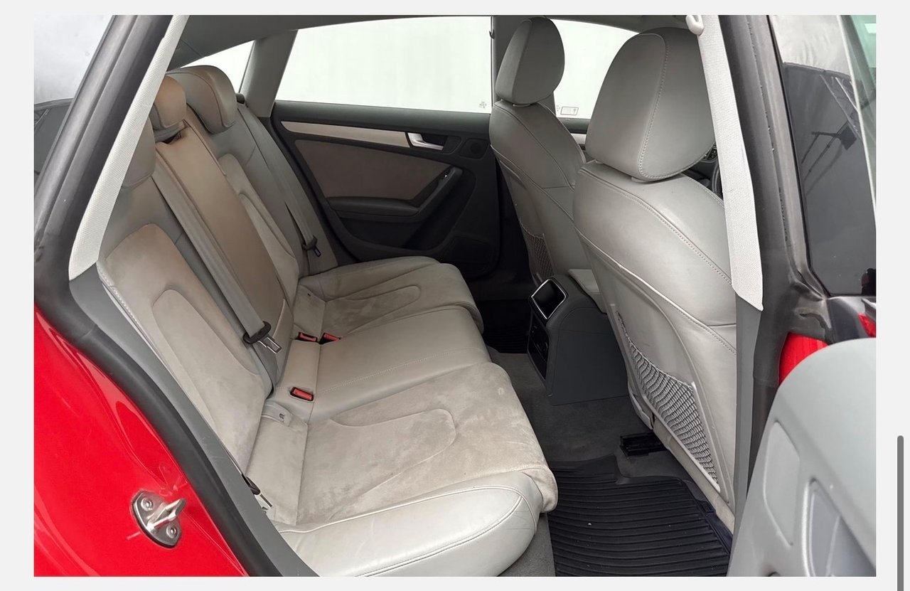 Audi A5 2013, photo 7/14