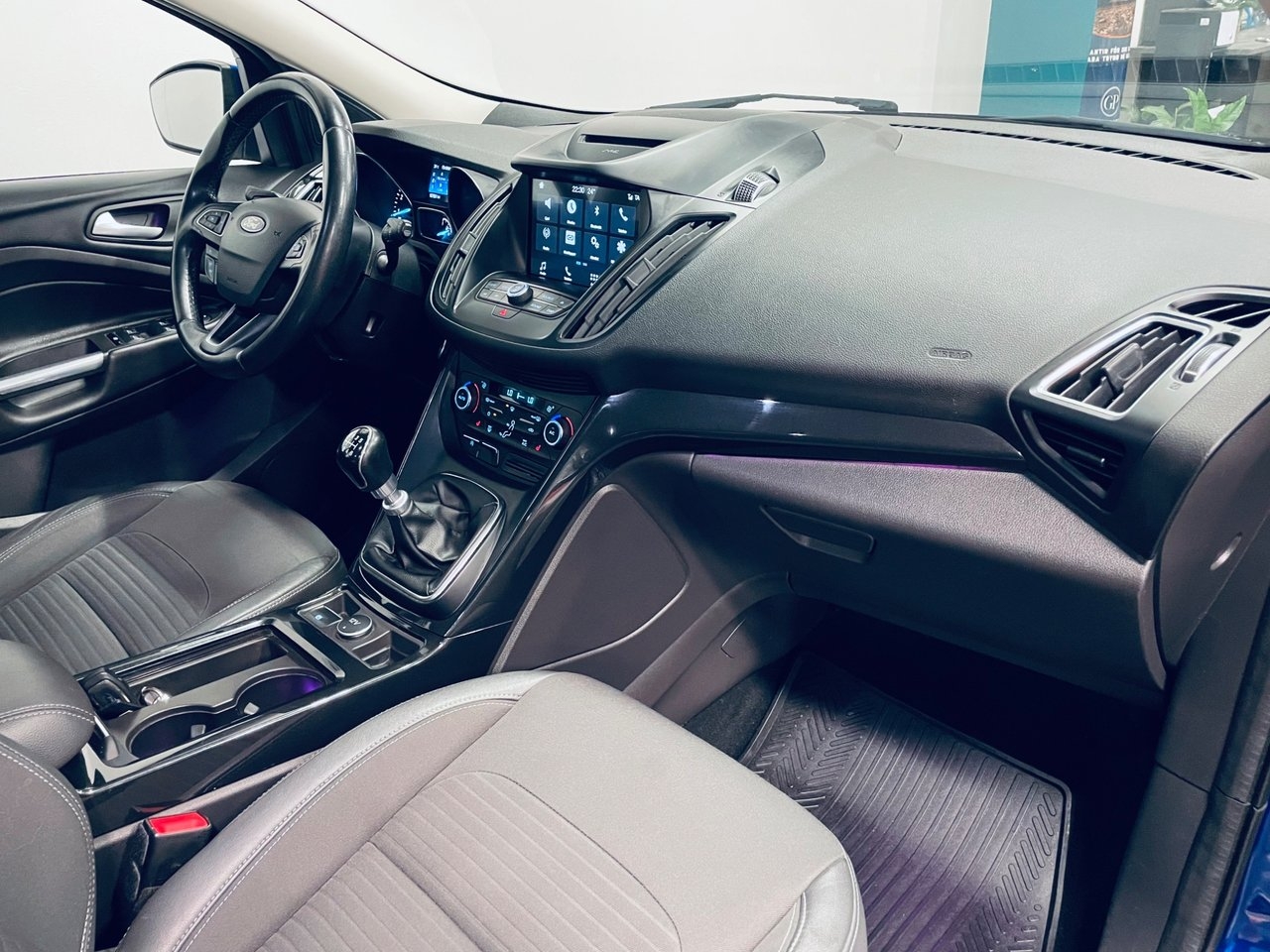 Ford Kuga 2017, bild 7/10
