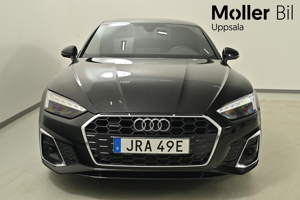 Audi A5 2024, kuva 3/10
