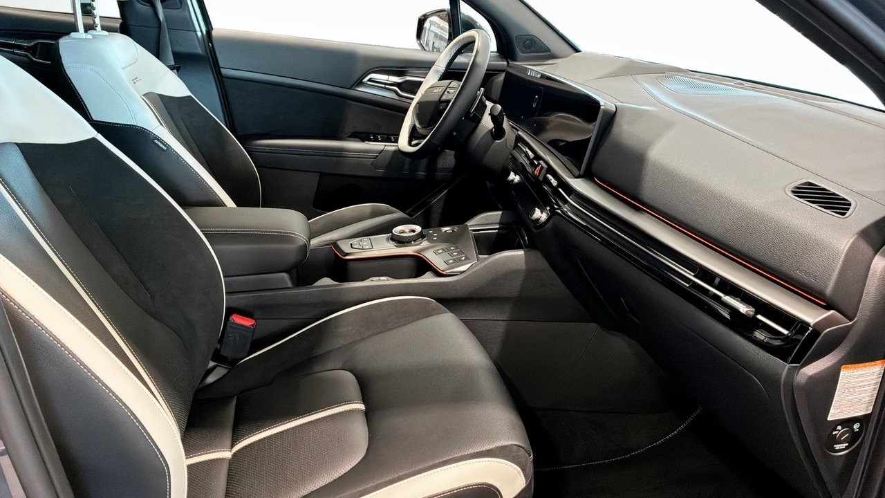 Kia Sportage PHEV GT LINE 2026, bild 3/9