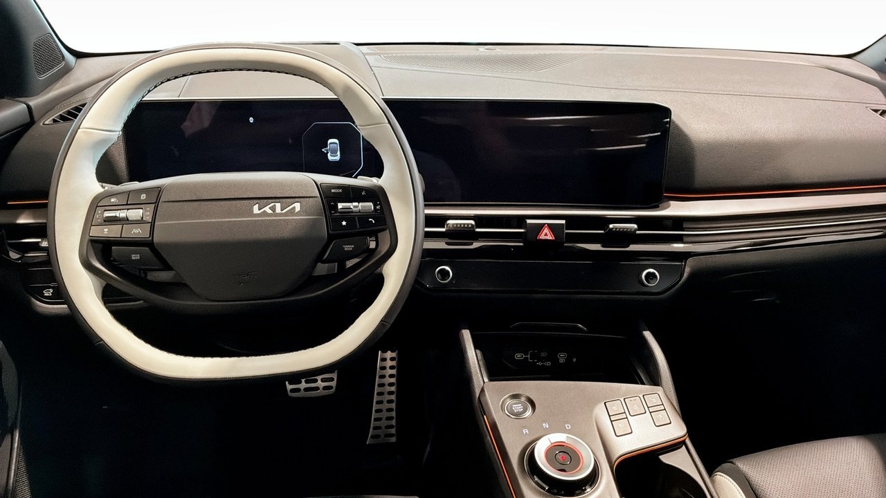 Kia Sportage PHEV GT LINE 2026, bild 4/9