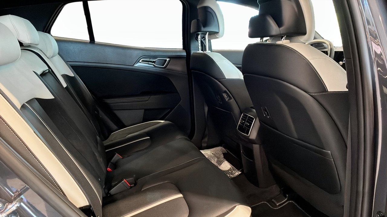 Kia Sportage PHEV GT LINE 2026, bild 5/9