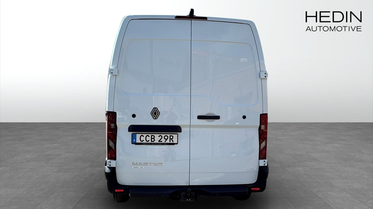 Renault Master 2026, bild 7/12