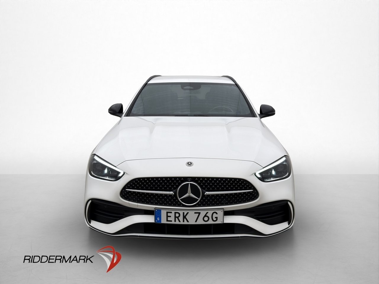 Mercedes-Benz C 300 e 313hk AMG 360° 2022, kuva 2/38