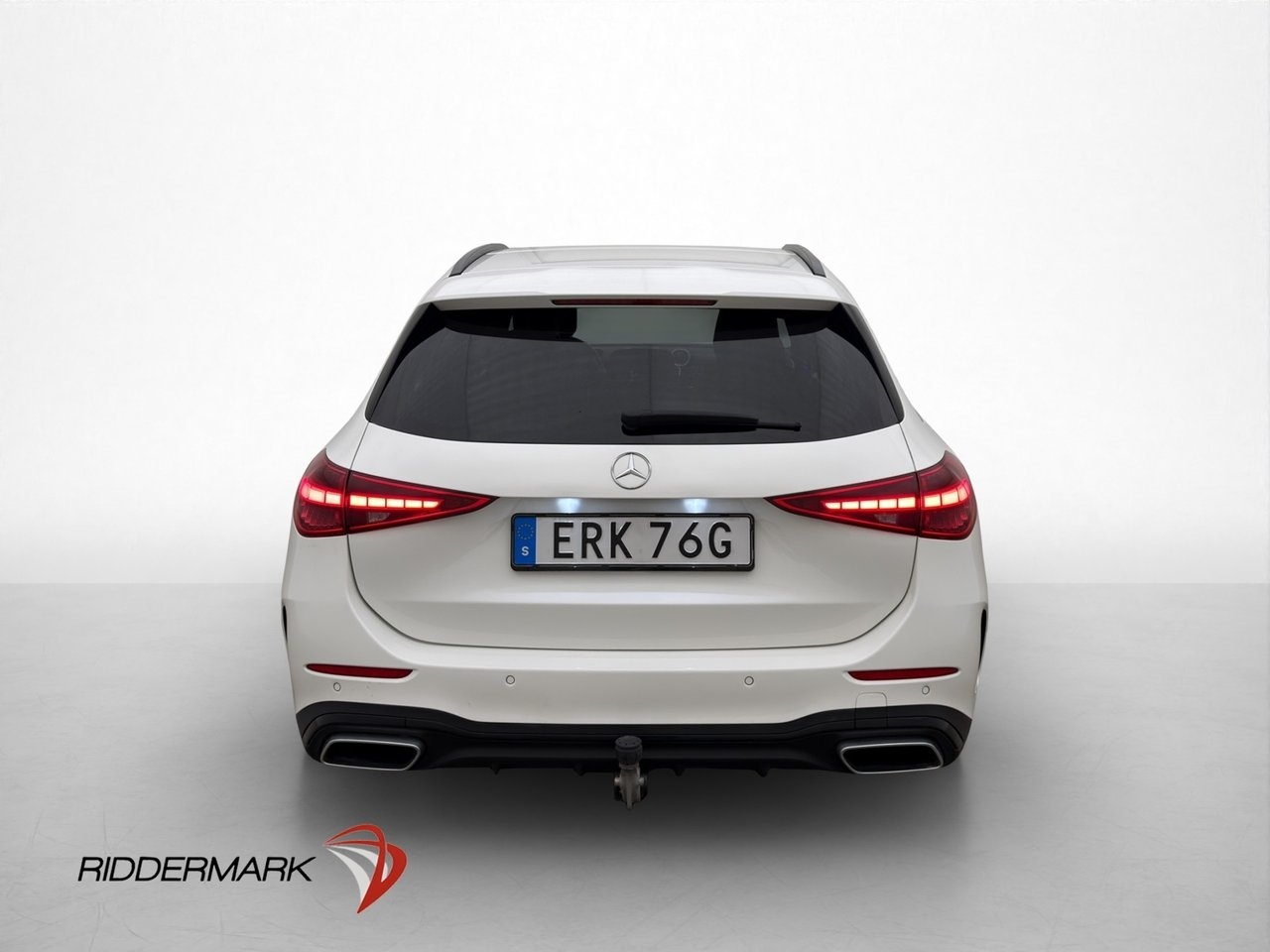Mercedes-Benz C 300 e 313hk AMG 360° 2022, kuva 7/38