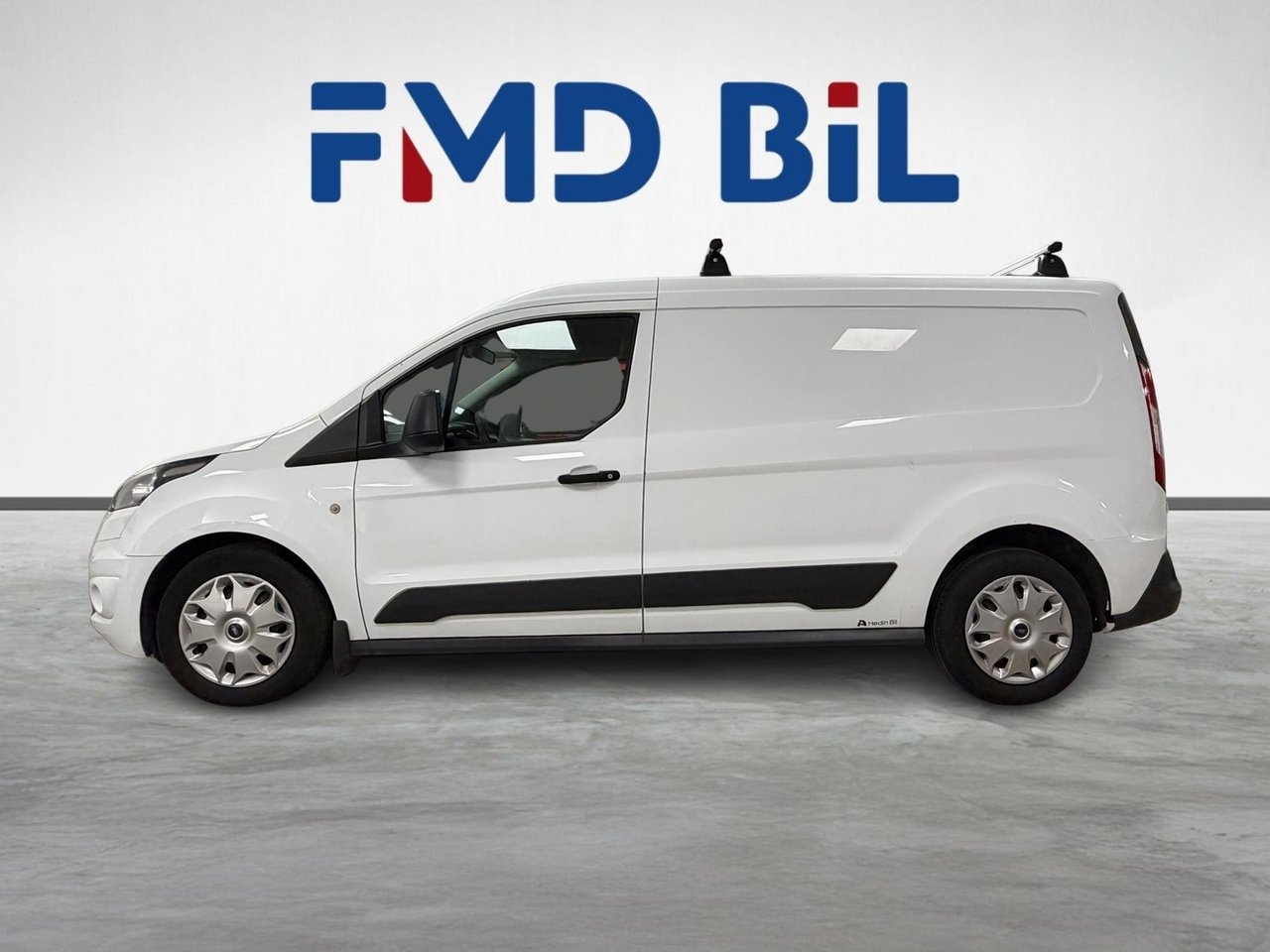 Ford Transit 2015, bild 2/25