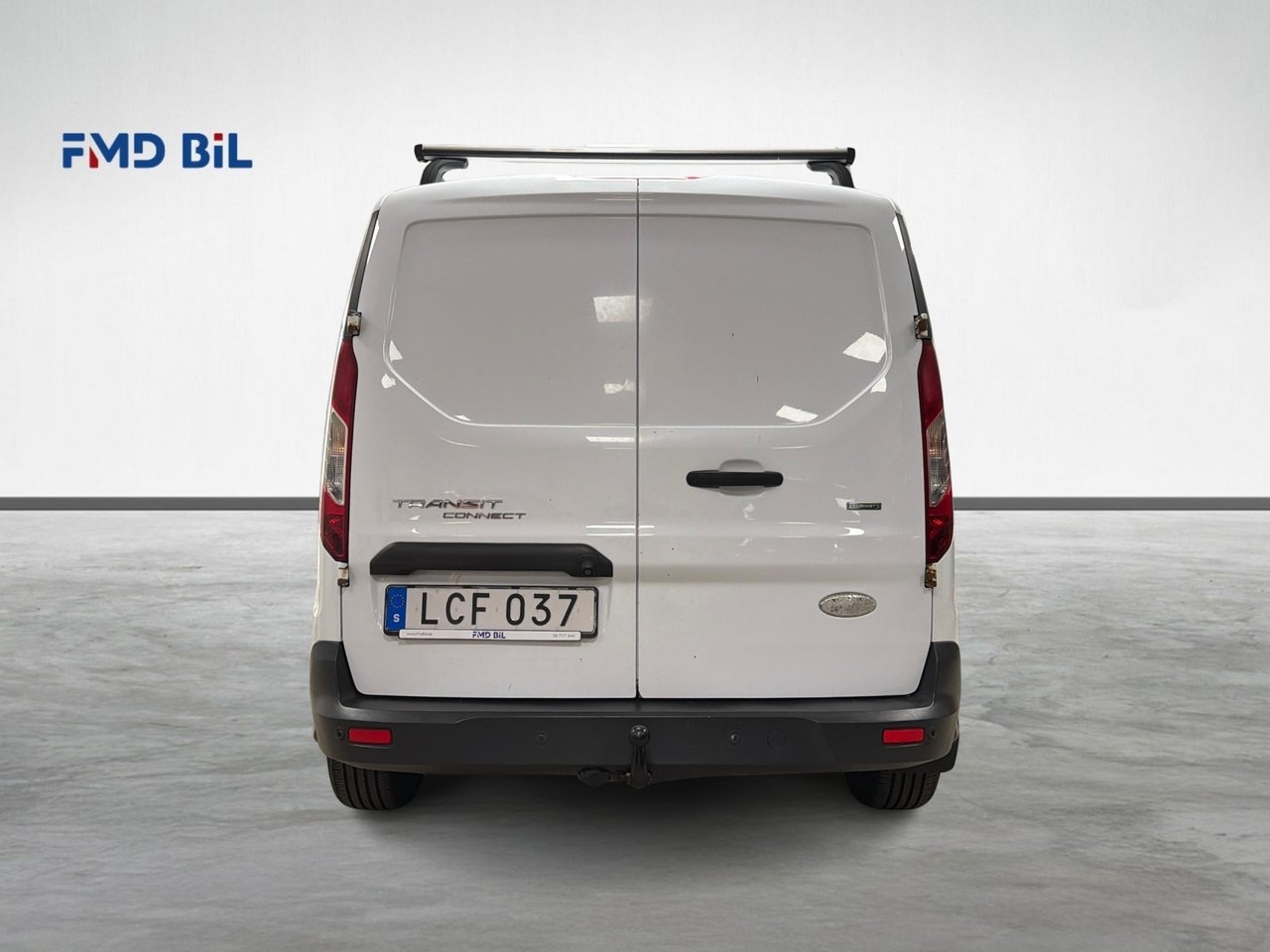 Ford Transit 2015, bild 6/25