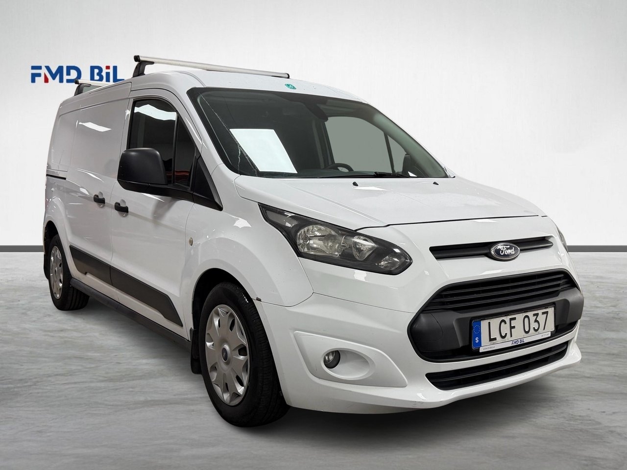 Ford Transit 2015, bild 5/25