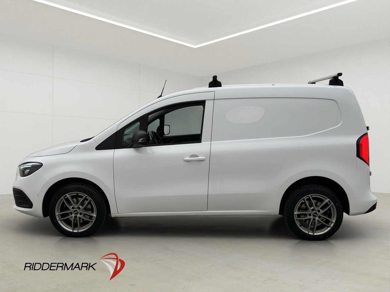 Mercedes-Benz Citan 112 PRO Drag 2023, bild 6/32