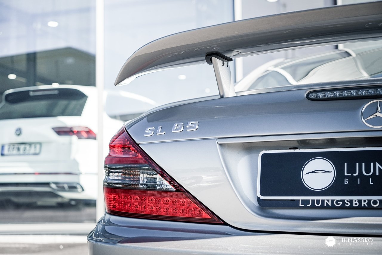 Mercedes-Benz SL 2010, bild 6/10