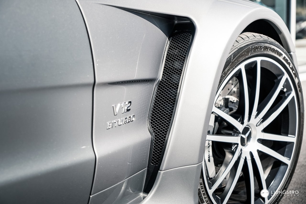 Mercedes-Benz SL 2010, bild 7/10