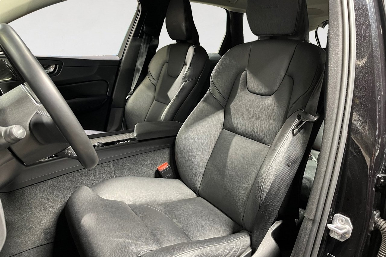 Volvo XC60 2019, bild 3/10