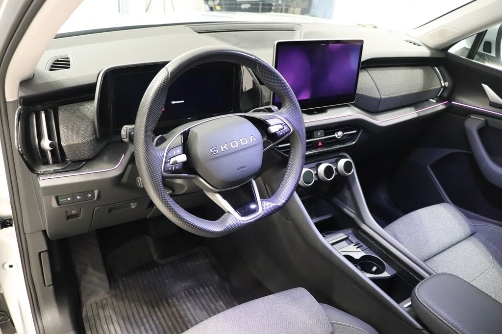 Skoda Kodiaq 2025, kuva 7/10