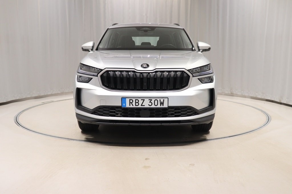 Skoda Kodiaq 2025, kuva 2/10