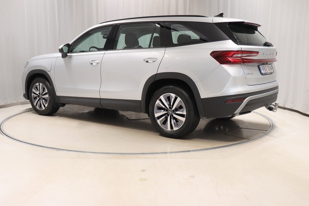 Skoda Kodiaq 2025, kuva 6/10