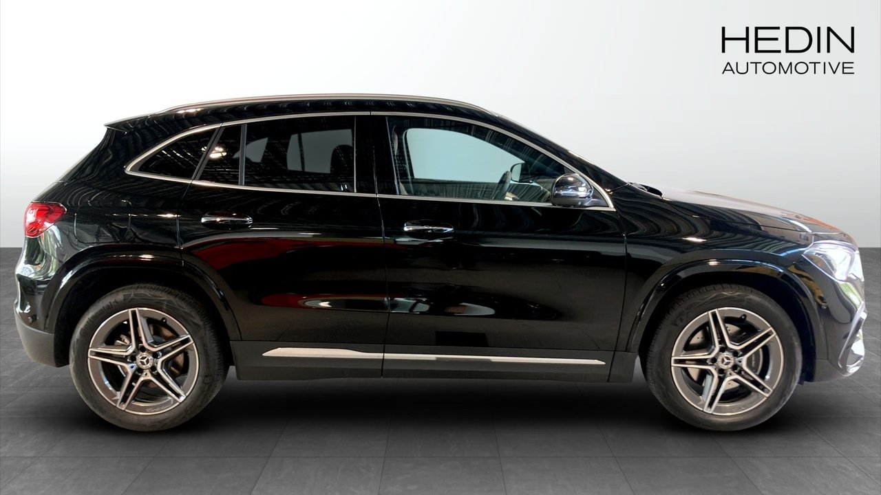Mercedes-Benz GLA 250 E 2026, bild 3/10