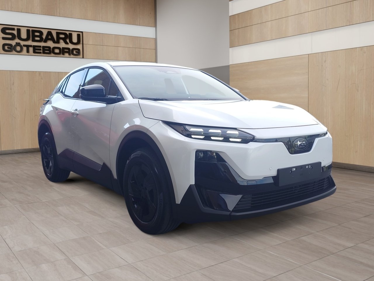 Subaru Uncharted 2026, bild 7/15