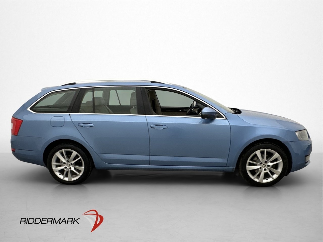 Skoda Octavia 2014, bild 5/24