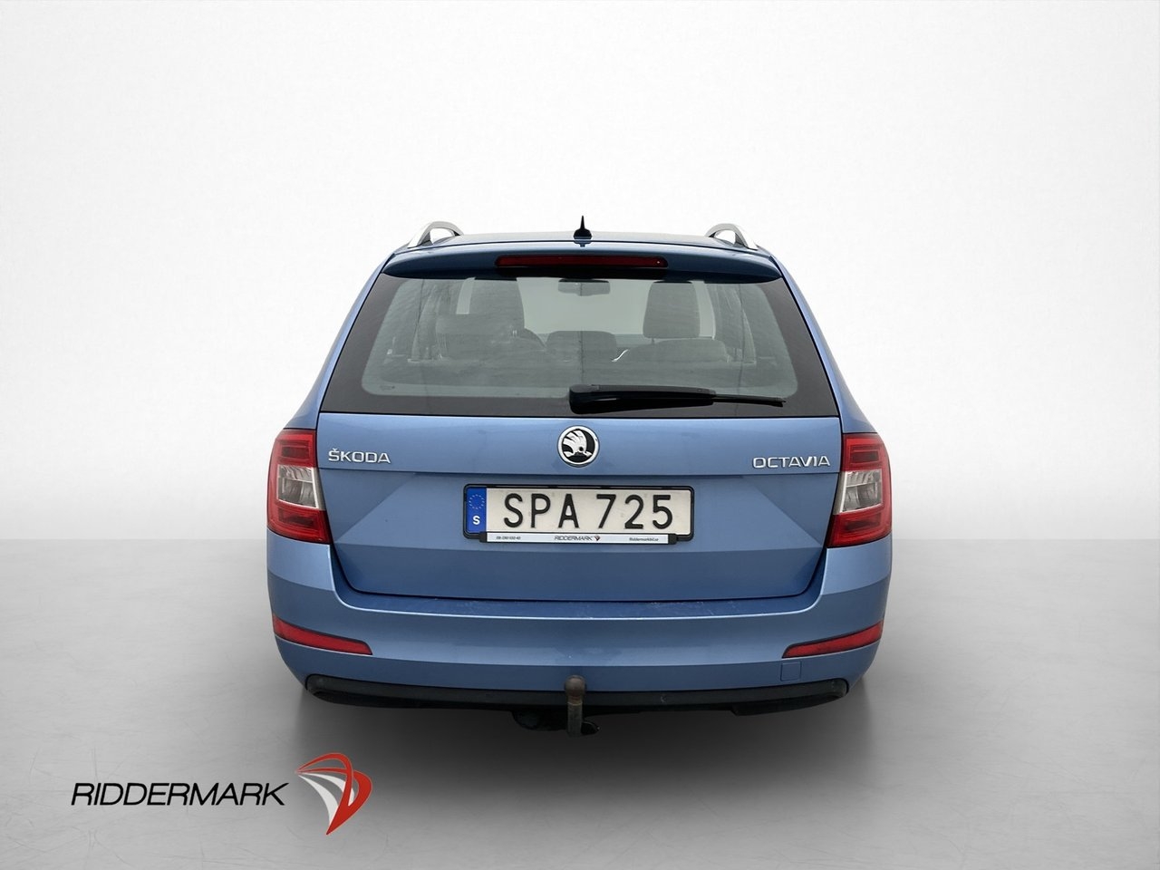Skoda Octavia 2014, bild 6/24
