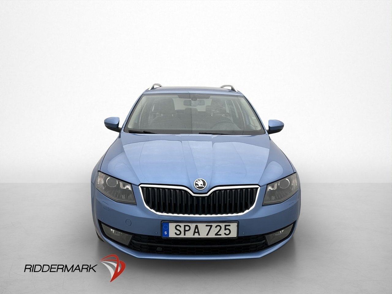 Skoda Octavia 2014, bild 2/24