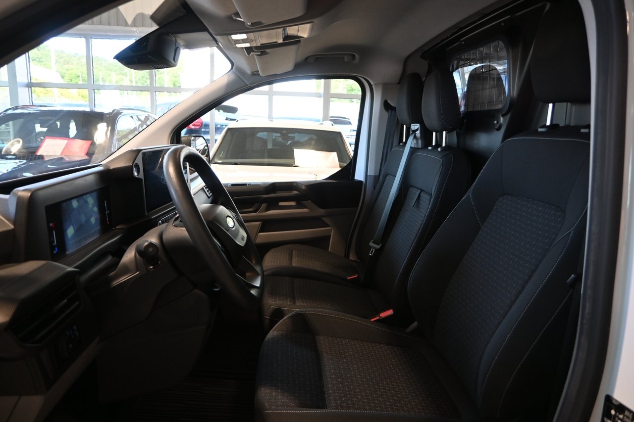 Ford Transit Custom 2024, bild 7/17