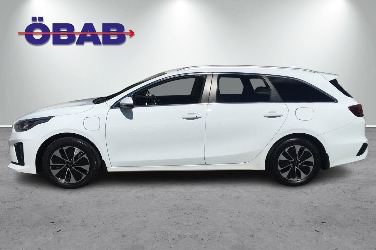 Kia Ceed 2021, kuva 4/10