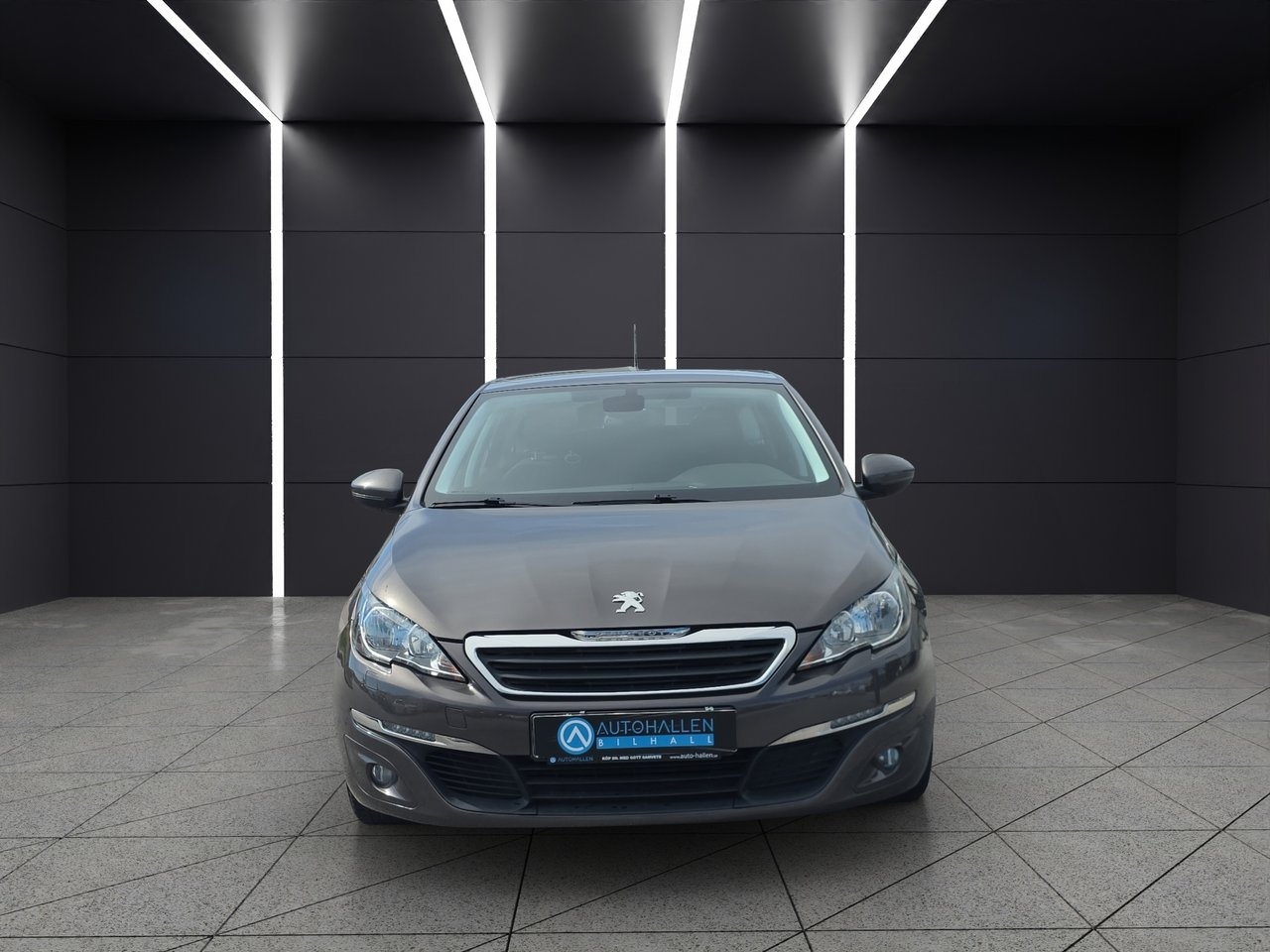 Peugeot 308 2015, bild 2/10