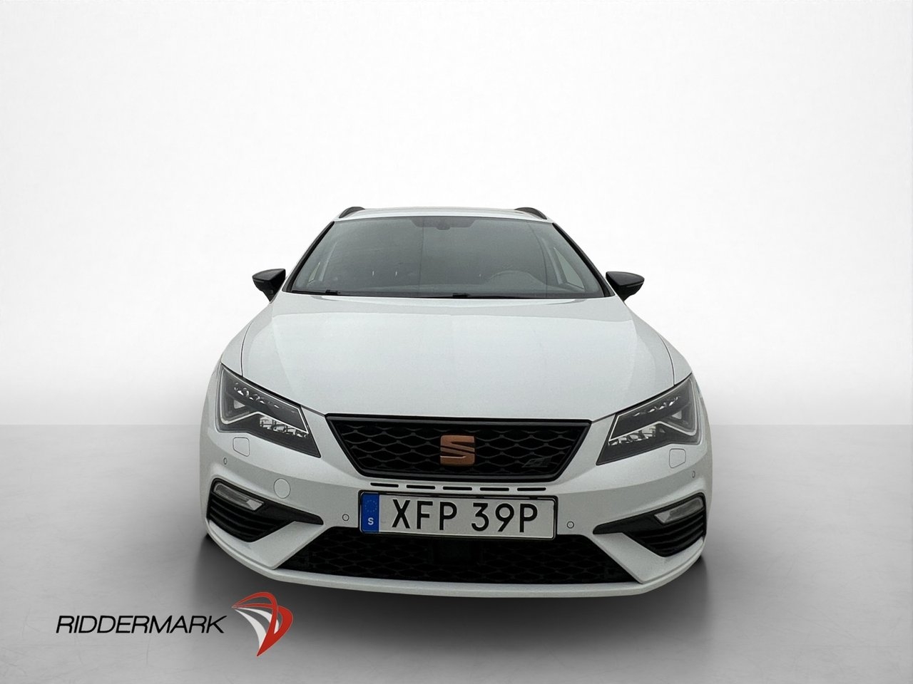 Seat Leon 2020, bild 2/32