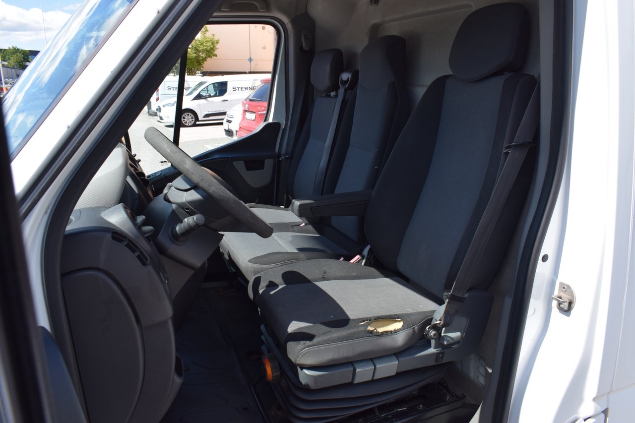 Renault Master 2013, kuva 7/12