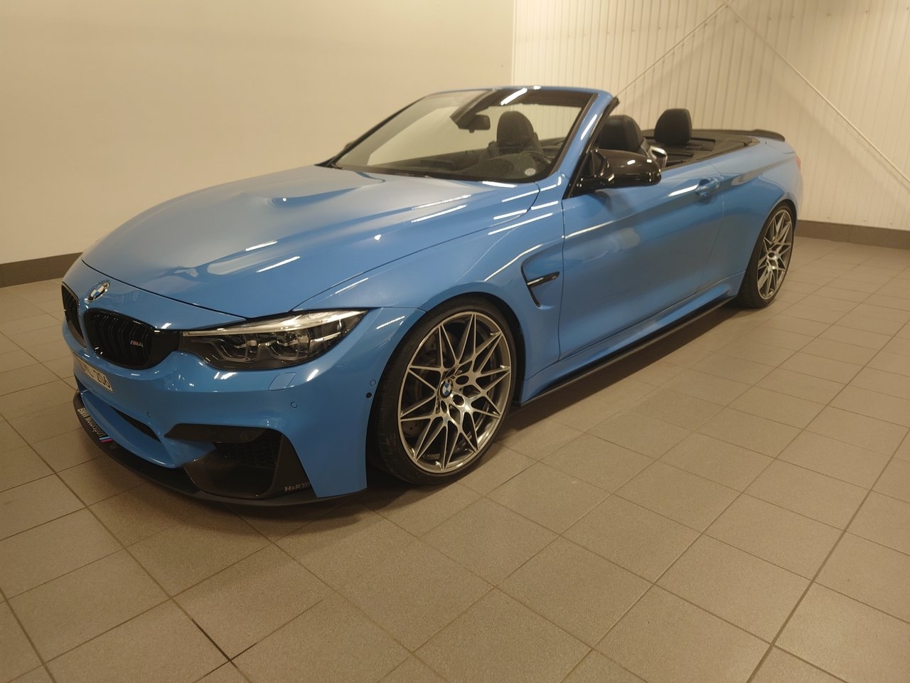 BMW M4