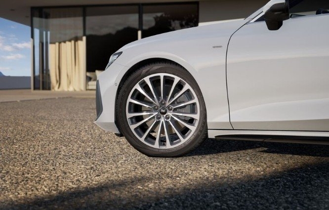 Audi A6 2026, bild 7/11