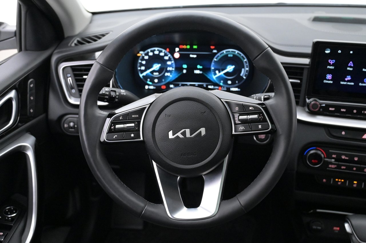 Kia Ceed 2024, bild 7/10