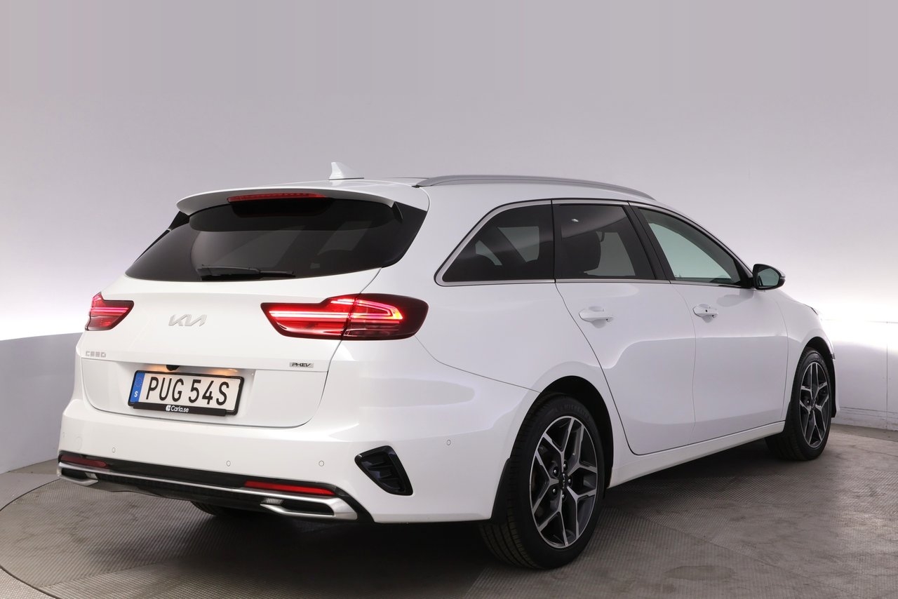 Kia Ceed 2024, bild 5/10