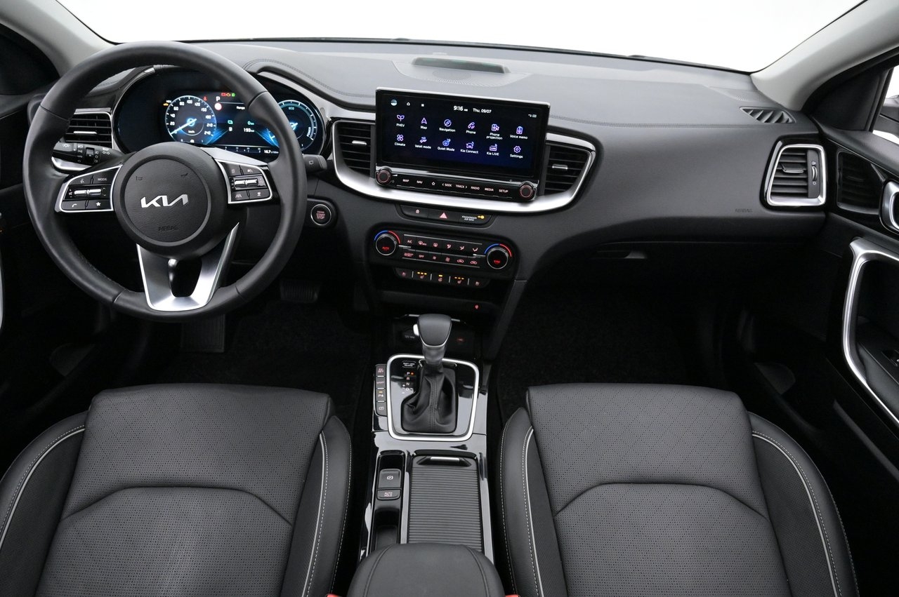 Kia Ceed 2024, bild 6/10