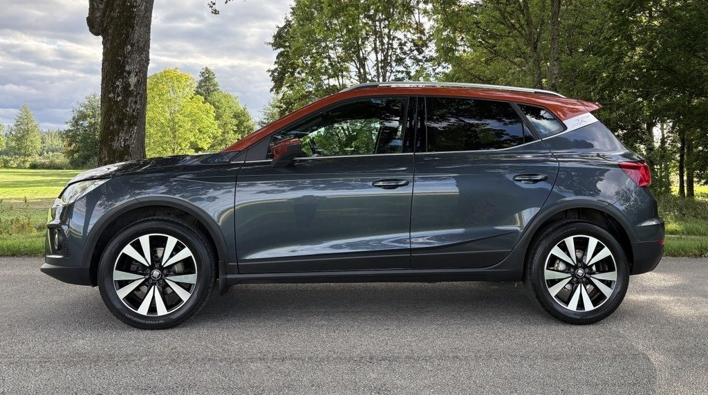 Seat Arona 2019, bild 2/26