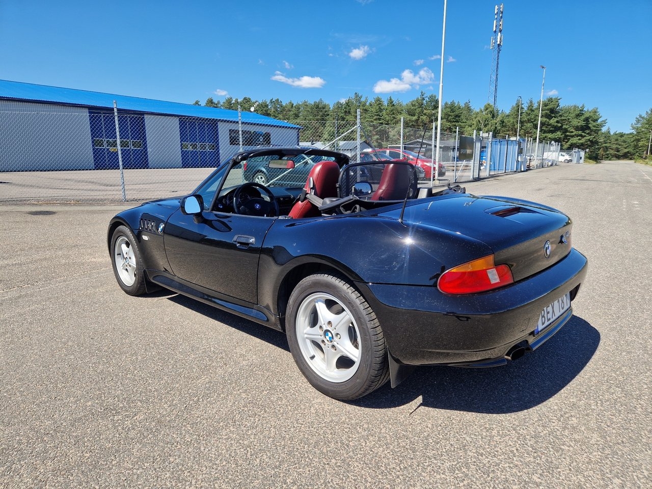 BMW Z3