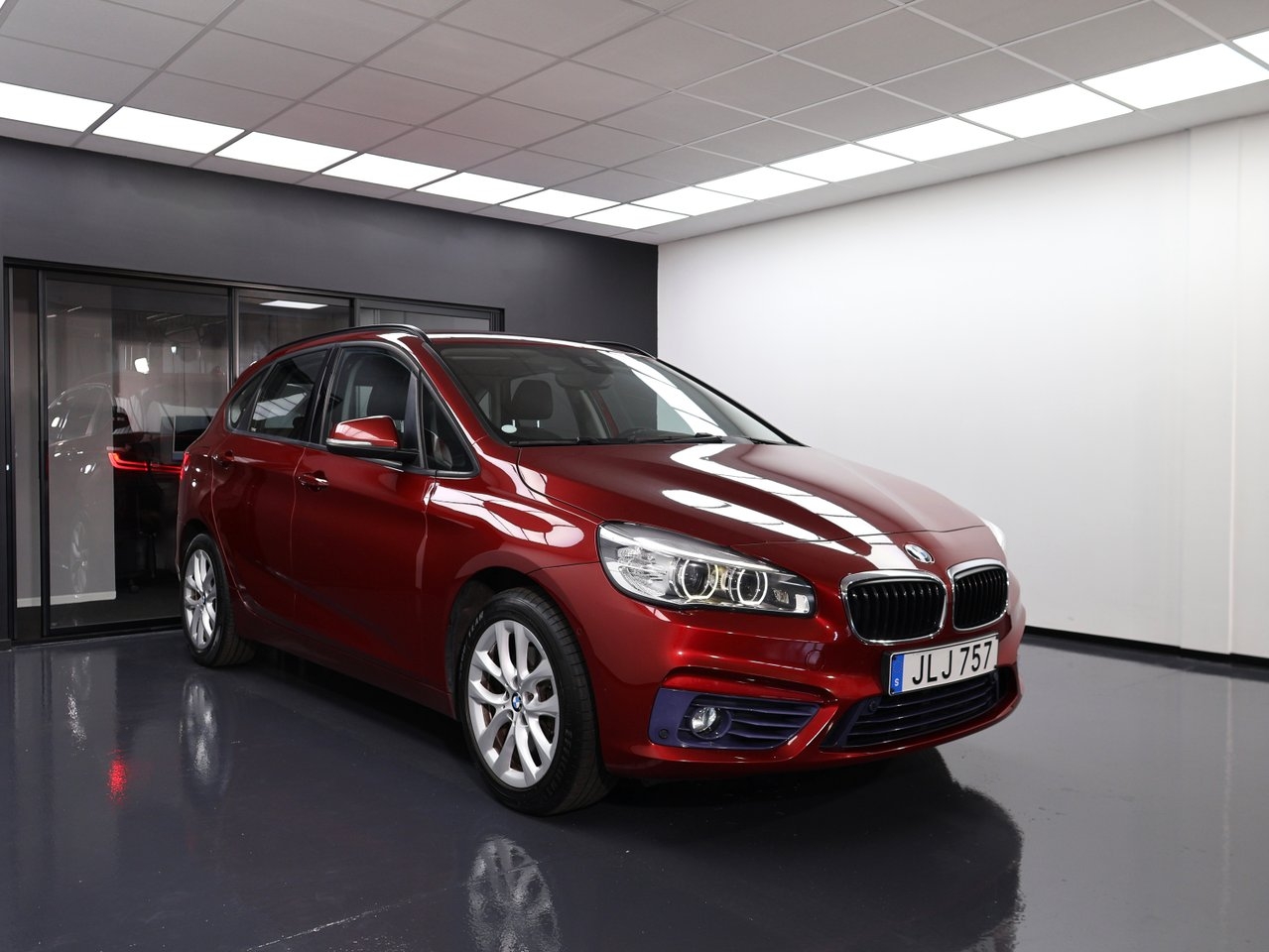 BMW 220 2015, bild 7/34