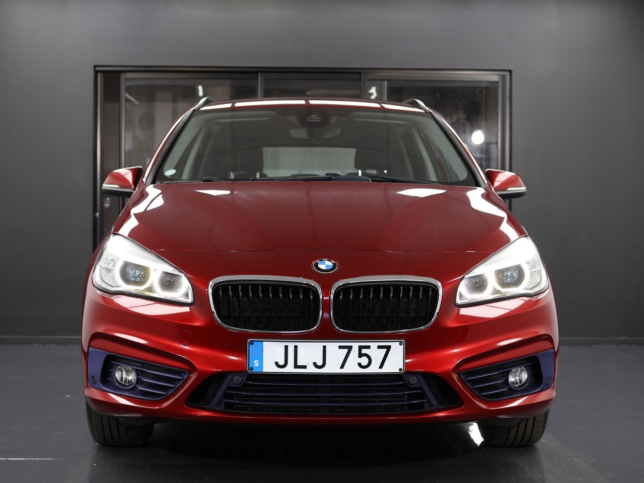 BMW 220 2015, bild 6/34