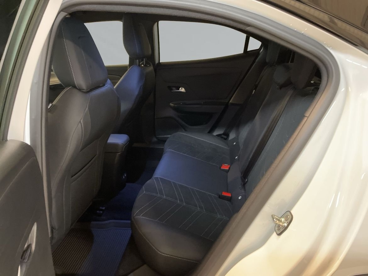 Opel Mokka GS 130hk Automat 2025, kuva 7/8