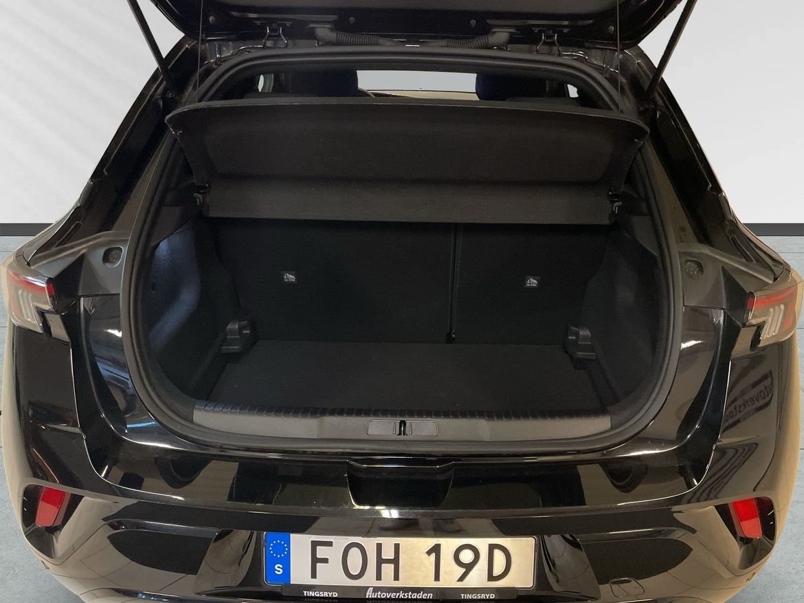 Opel Mokka GS 130hk Automat 2025, kuva 5/8