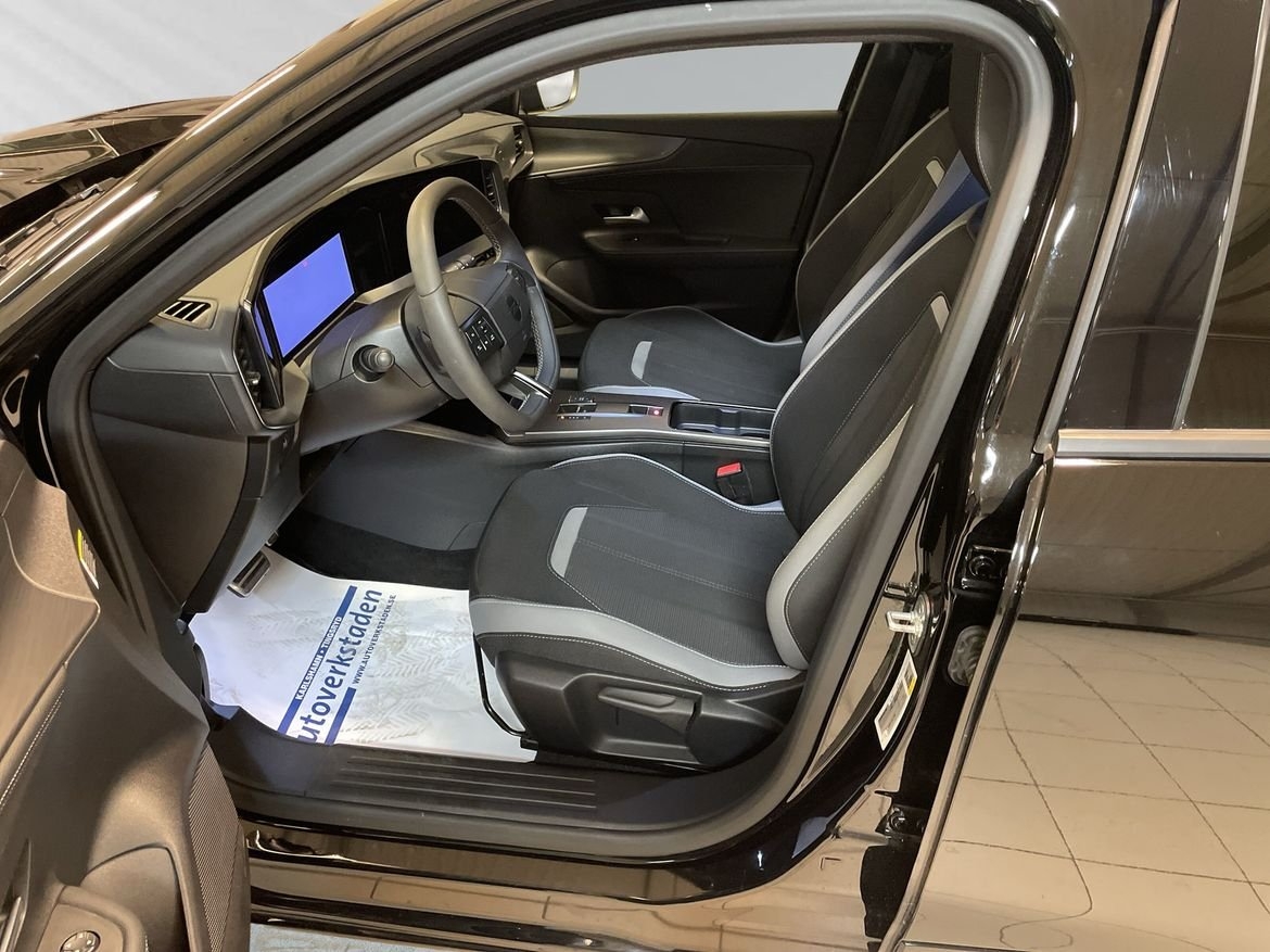 Opel Mokka GS 130hk Automat 2025, kuva 6/8