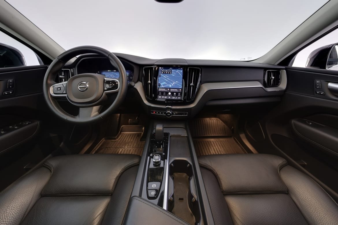 Volvo XC60 T6 Plus Dark Edition 2025, bild 7/20