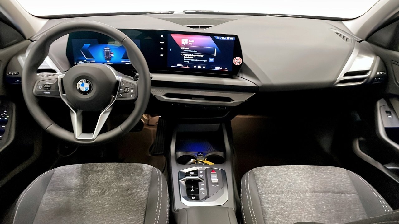 BMW 120 i Vinterhjul ingår 2026, photo 4/9