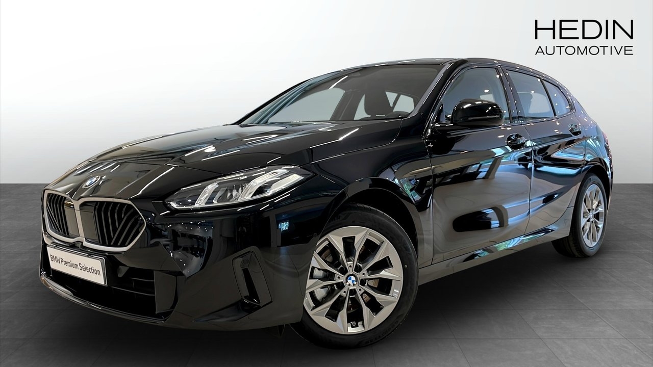 BMW 120