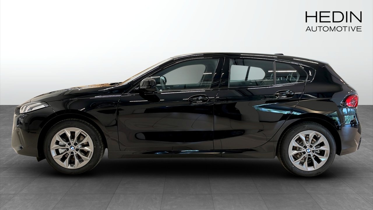 BMW 120 i Vinterhjul ingår 2026, photo 6/9
