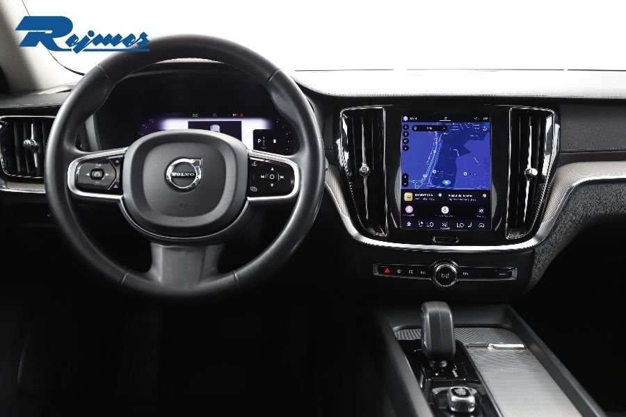 Volvo V60 2023, bild 4/24