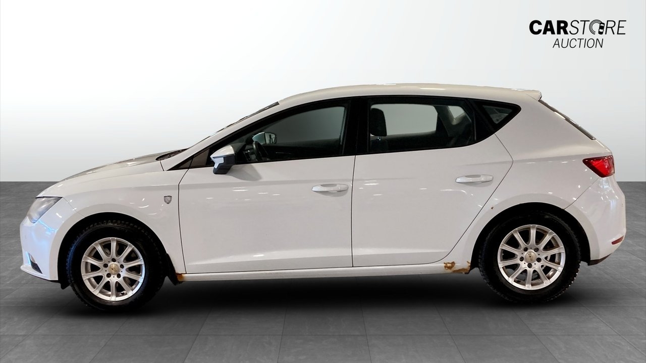 Seat Leon 2014, bild 6/9