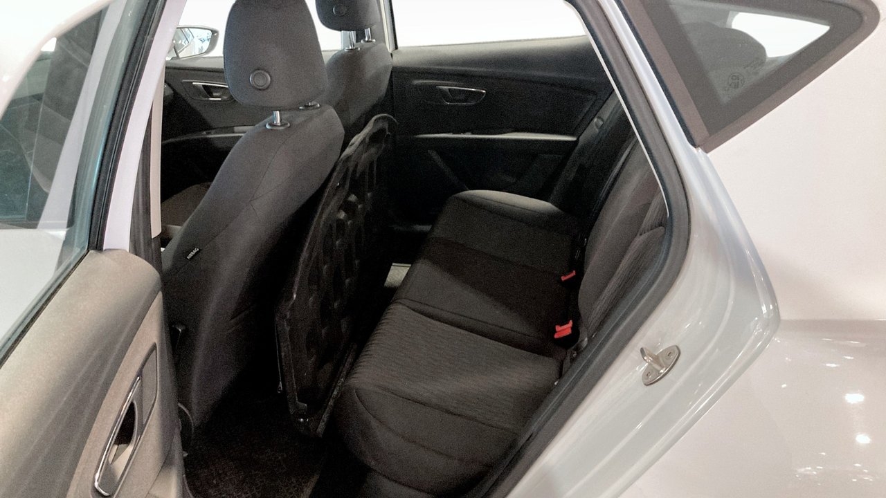 Seat Leon 2014, bild 5/9