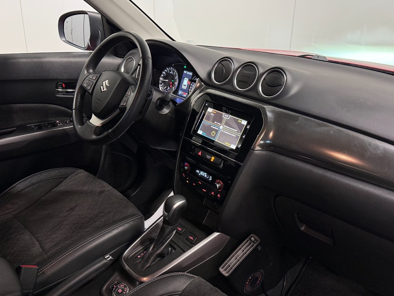 Suzuki Vitara 2023, bild 7/10