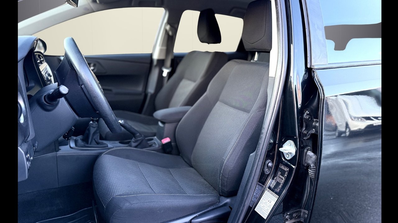 Toyota Auris 2015, bild 7/10